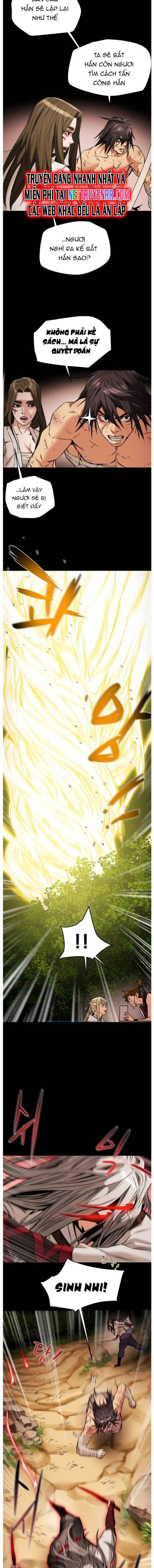 Minh Nguyệt Truyện - Chapter 23 - Page 6