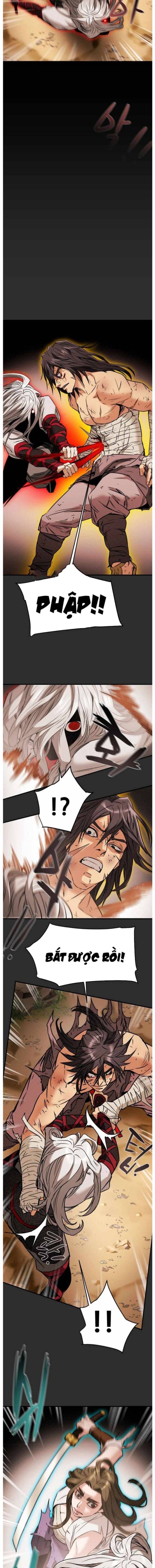 Minh Nguyệt Truyện - Chapter 23 - Page 7