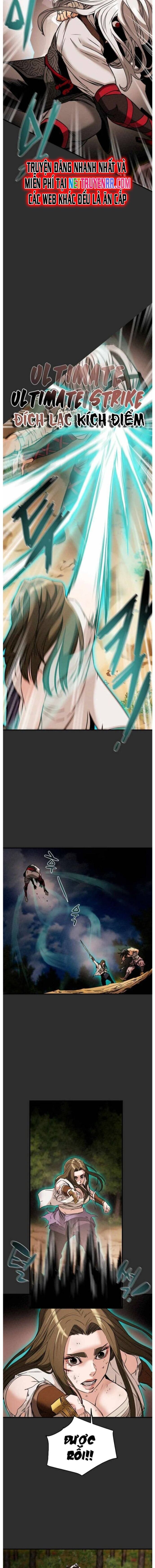 Minh Nguyệt Truyện - Chapter 23 - Page 8