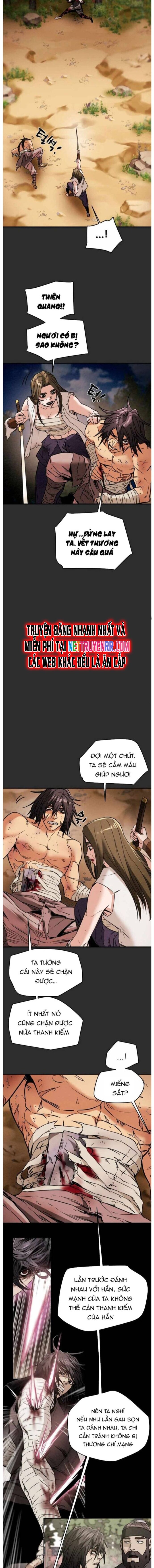 Minh Nguyệt Truyện - Chapter 23 - Page 9