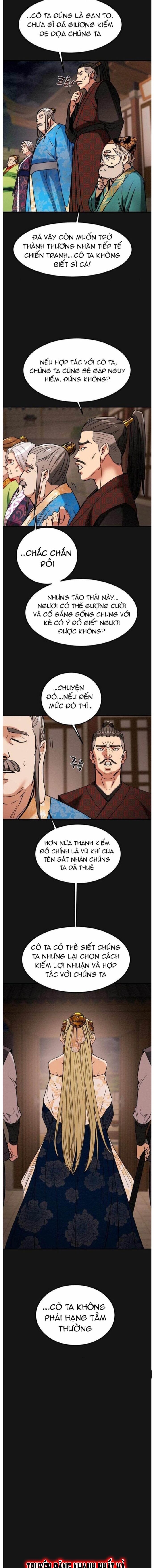 Minh Nguyệt Truyện - Chapter 24 - Page 15