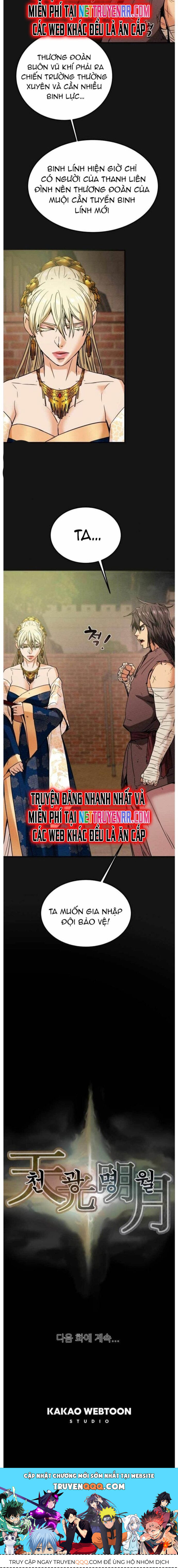 Minh Nguyệt Truyện - Chapter 24 - Page 17