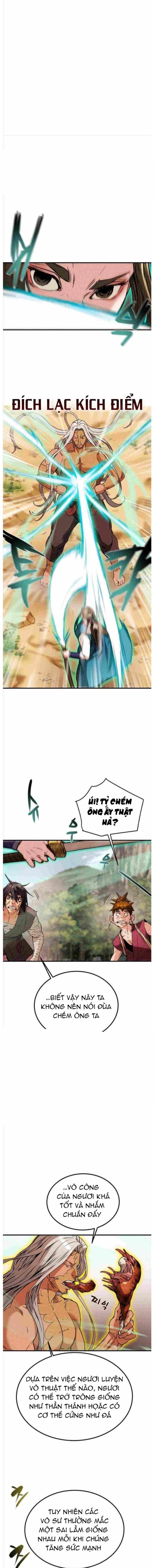 Minh Nguyệt Truyện - Chapter 24 - Page 4