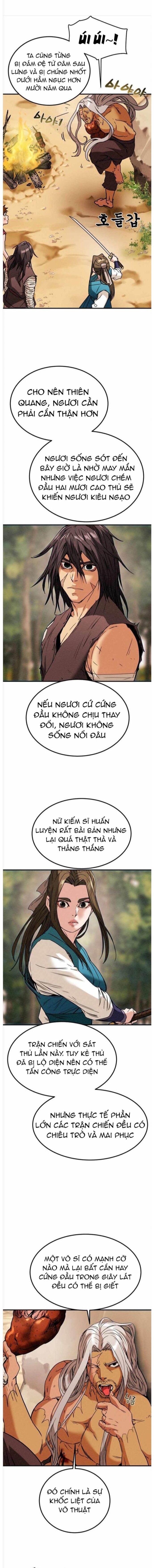 Minh Nguyệt Truyện - Chapter 24 - Page 6