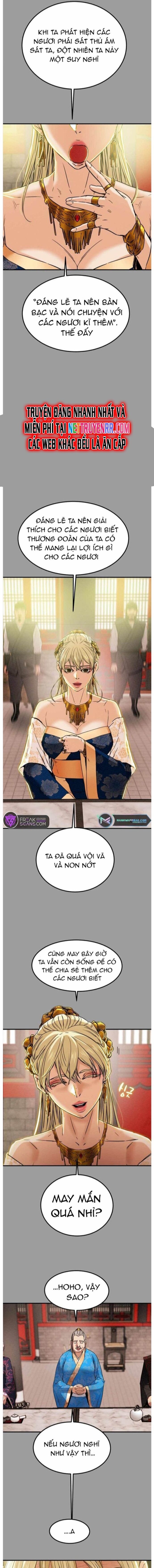 Minh Nguyệt Truyện - Chapter 24 - Page 9