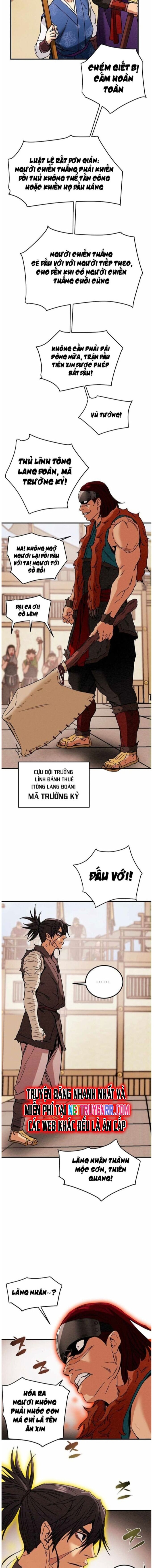 Minh Nguyệt Truyện - Chapter 25 - Page 13