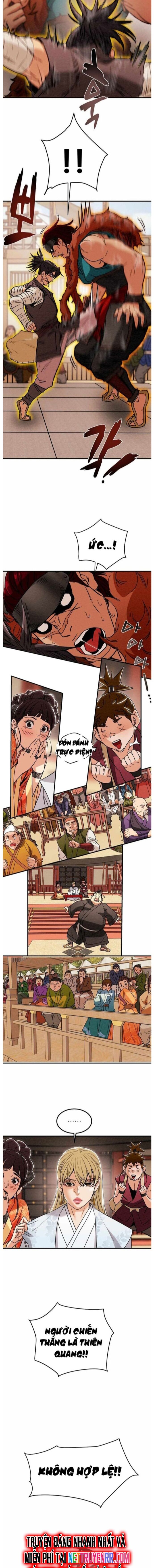 Minh Nguyệt Truyện - Chapter 25 - Page 15