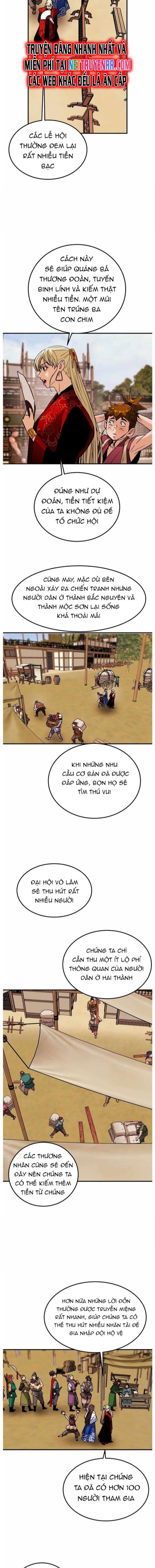 Minh Nguyệt Truyện - Chapter 25 - Page 4