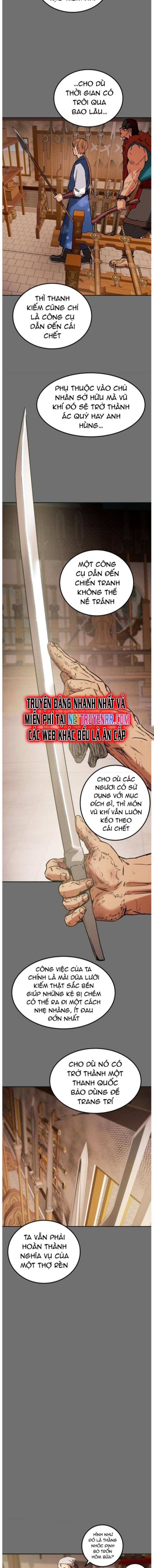 Minh Nguyệt Truyện - Chapter 26 - Page 11