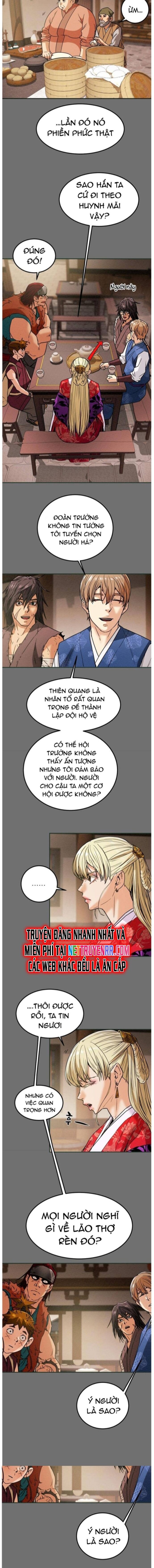 Minh Nguyệt Truyện - Chapter 26 - Page 12