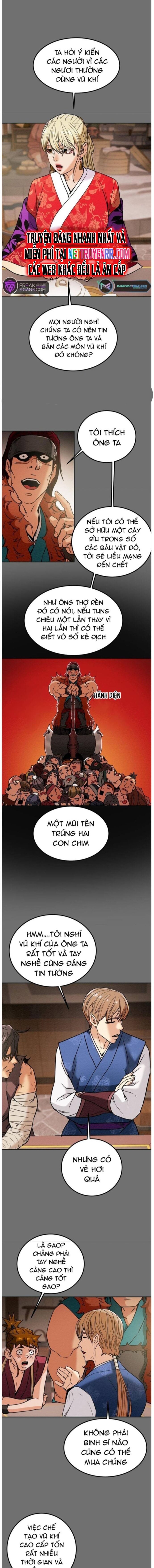 Minh Nguyệt Truyện - Chapter 26 - Page 13