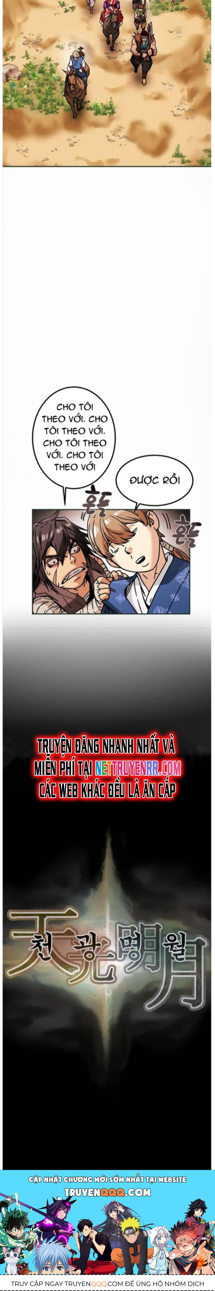 Minh Nguyệt Truyện - Chapter 26 - Page 16