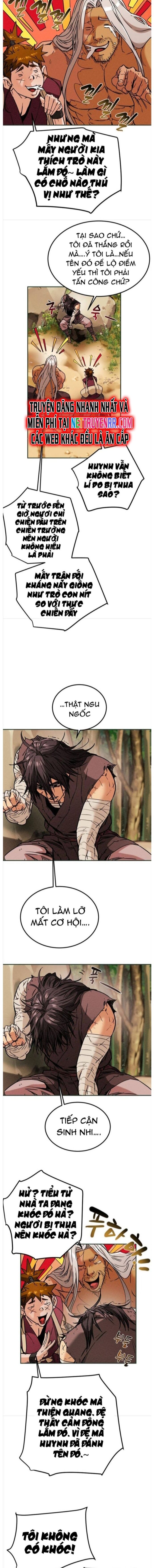 Minh Nguyệt Truyện - Chapter 26 - Page 4