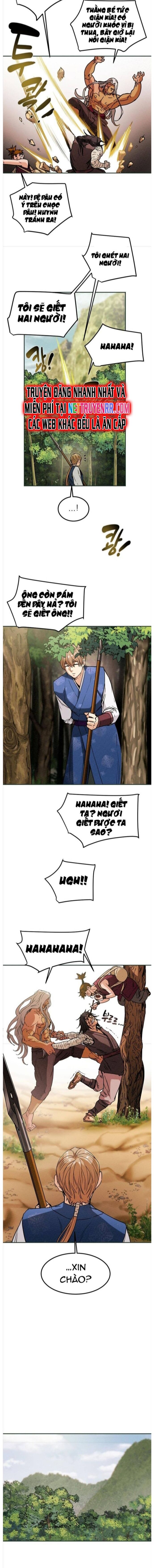 Minh Nguyệt Truyện - Chapter 26 - Page 5