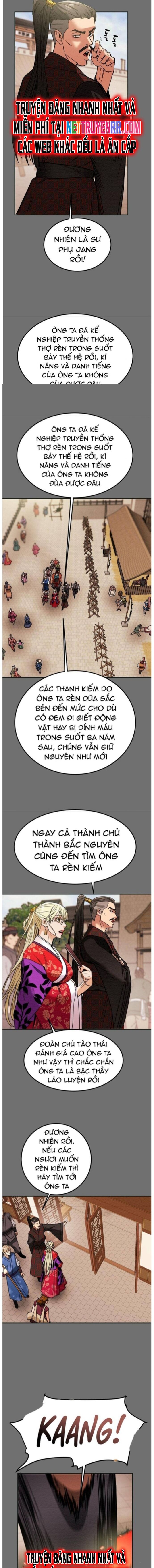 Minh Nguyệt Truyện - Chapter 26 - Page 8