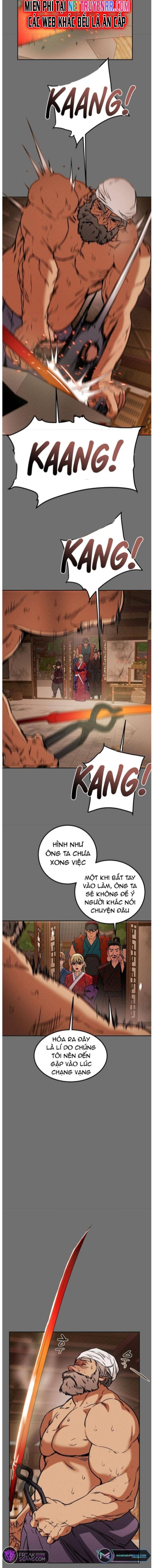 Minh Nguyệt Truyện - Chapter 26 - Page 9