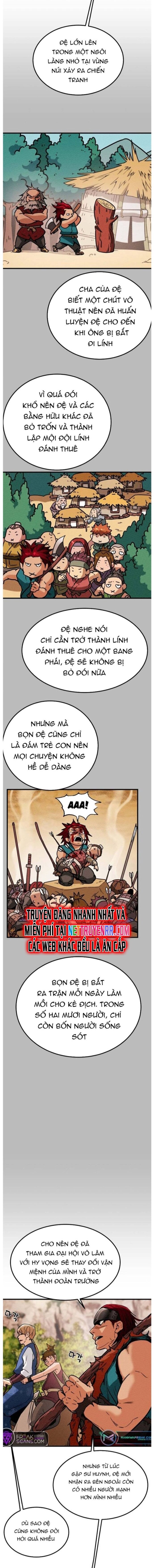 Minh Nguyệt Truyện - Chapter 27 - Page 10