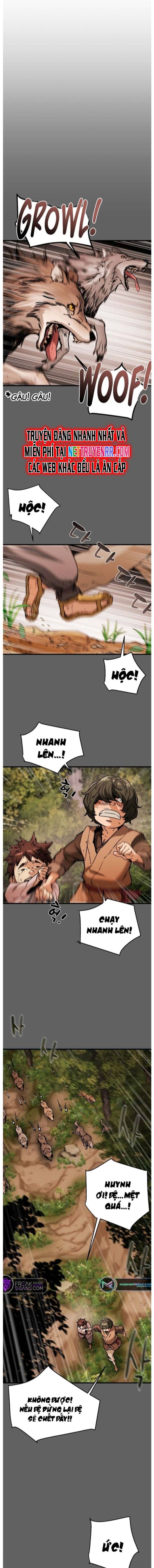 Minh Nguyệt Truyện - Chapter 27 - Page 14