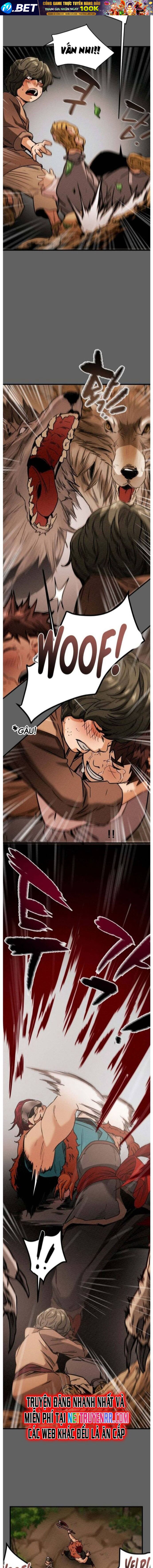 Minh Nguyệt Truyện - Chapter 27 - Page 15