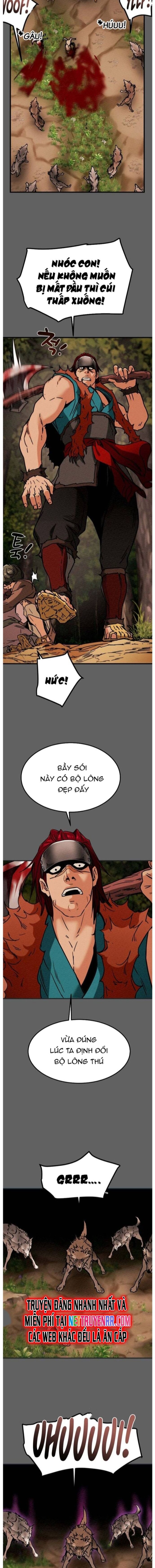 Minh Nguyệt Truyện - Chapter 27 - Page 16