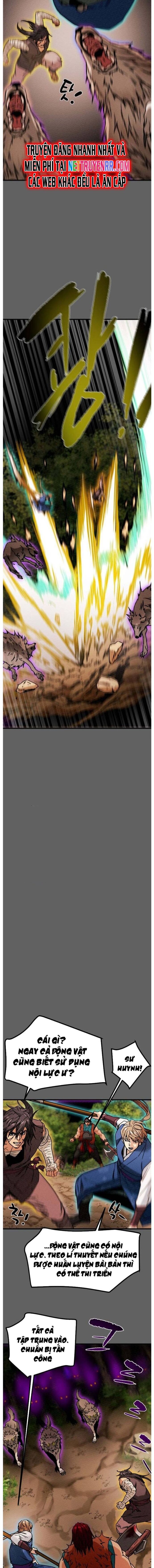 Minh Nguyệt Truyện - Chapter 27 - Page 18