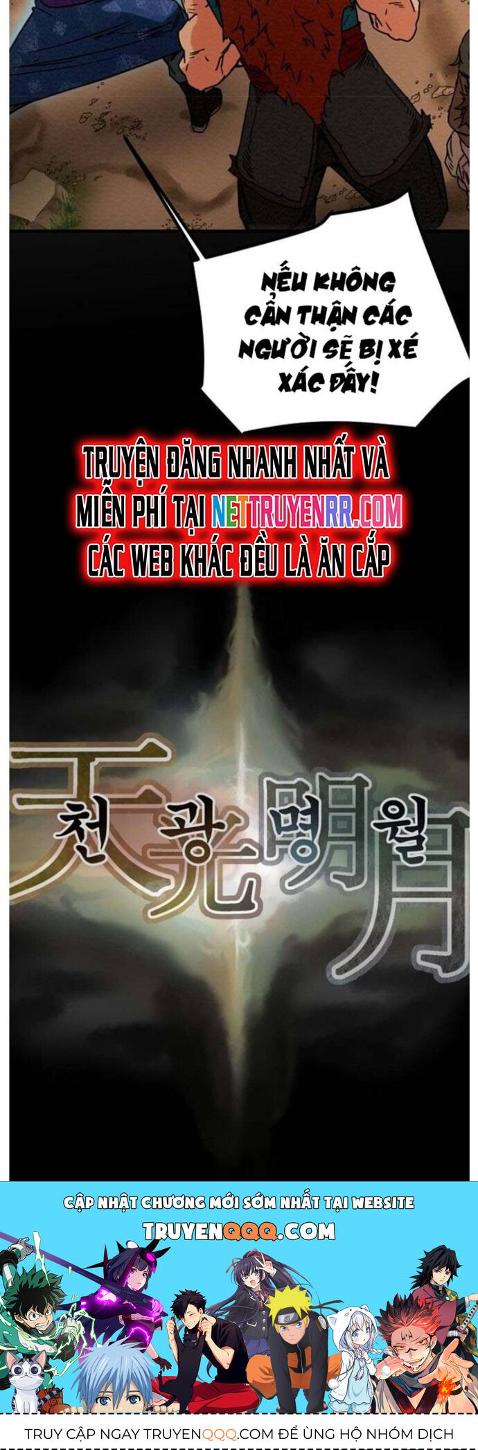 Minh Nguyệt Truyện - Chapter 27 - Page 19