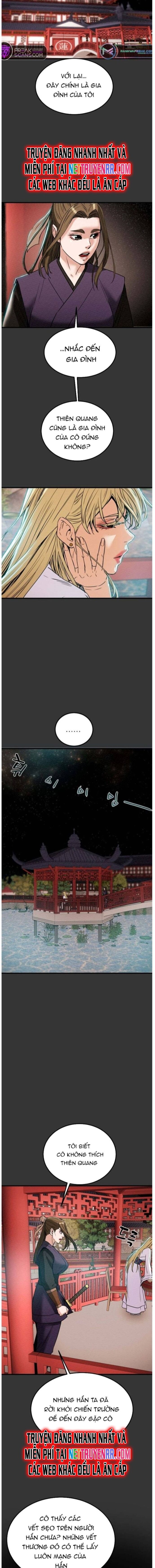 Minh Nguyệt Truyện - Chapter 27 - Page 3