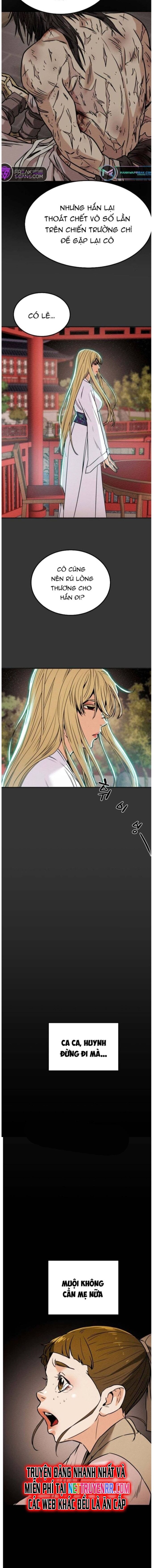 Minh Nguyệt Truyện - Chapter 27 - Page 4