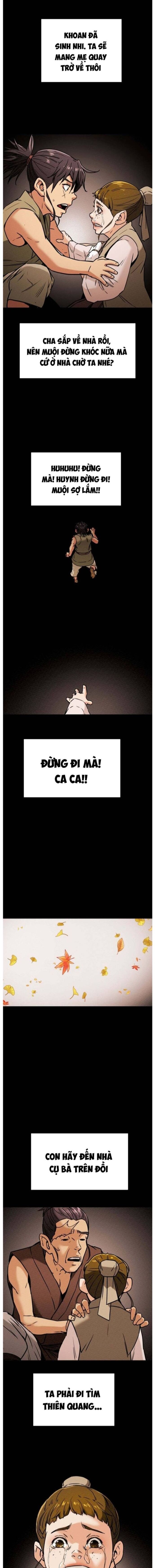 Minh Nguyệt Truyện - Chapter 27 - Page 5