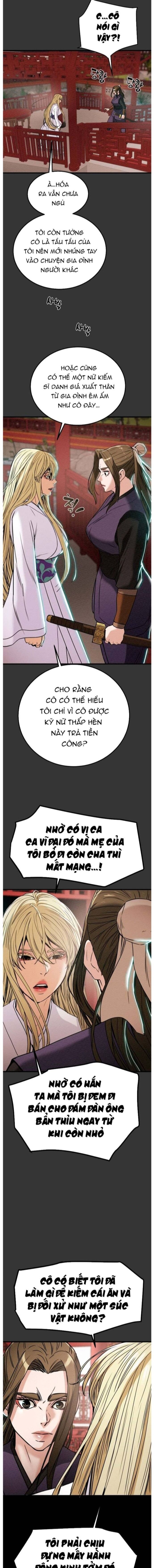 Minh Nguyệt Truyện - Chapter 27 - Page 7