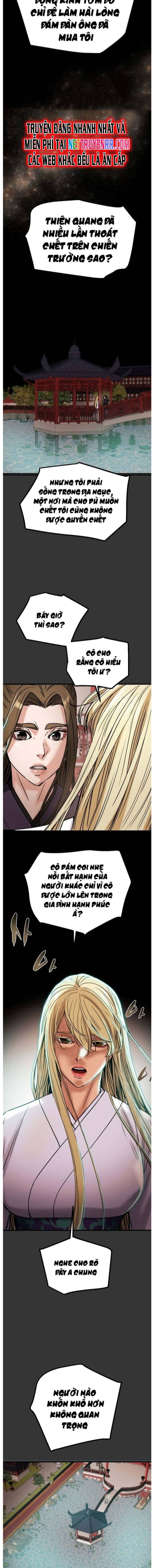 Minh Nguyệt Truyện - Chapter 27 - Page 8