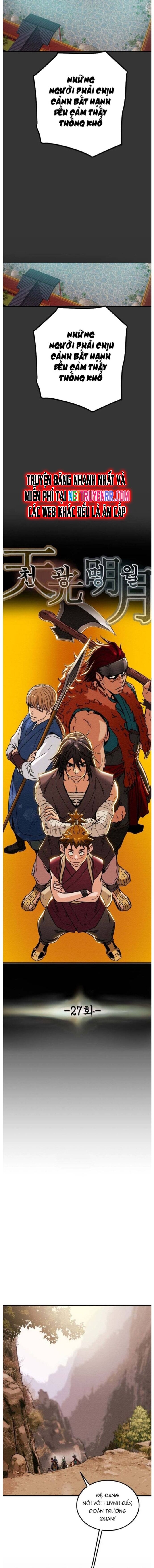 Minh Nguyệt Truyện - Chapter 27 - Page 9