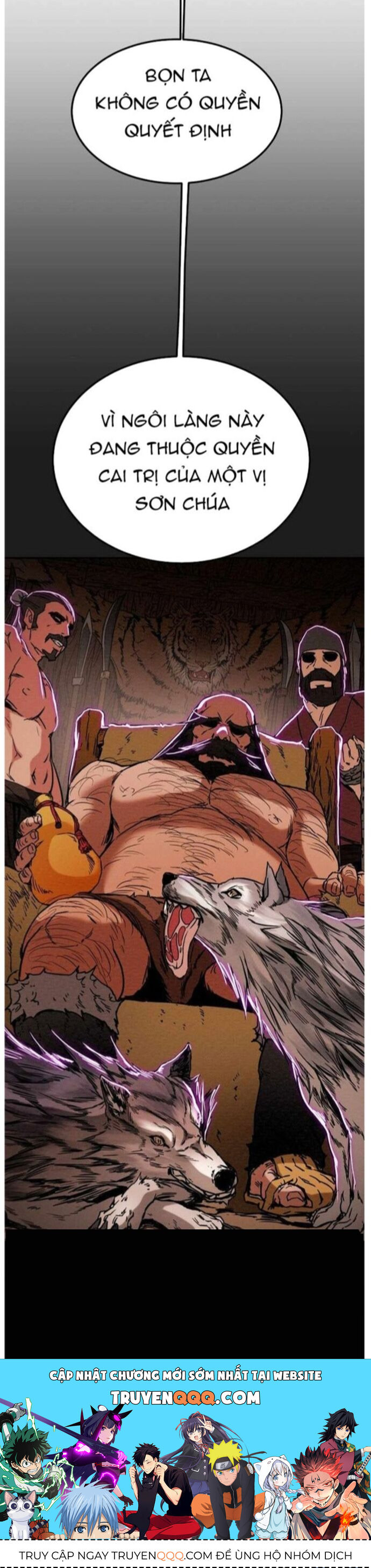 Minh Nguyệt Truyện - Chapter 28 - Page 16