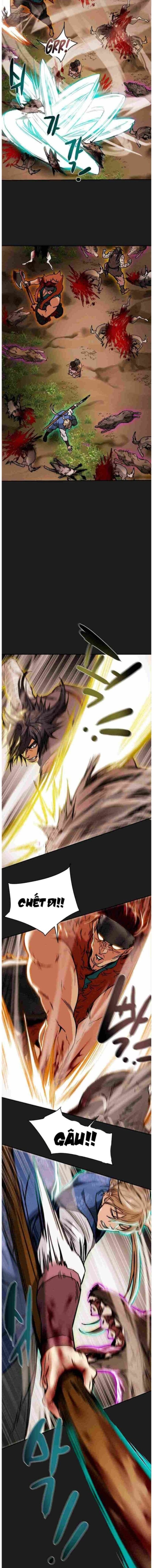 Minh Nguyệt Truyện - Chapter 28 - Page 3