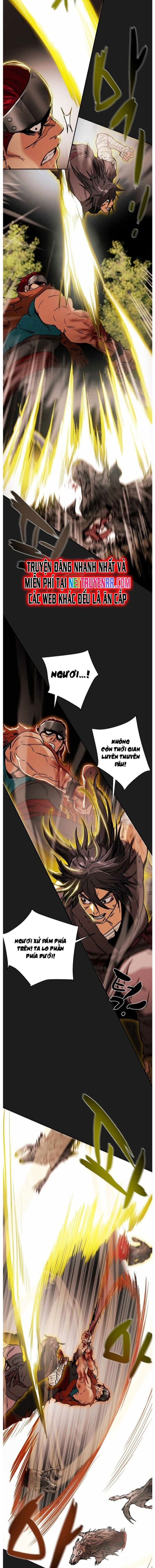 Minh Nguyệt Truyện - Chapter 28 - Page 5