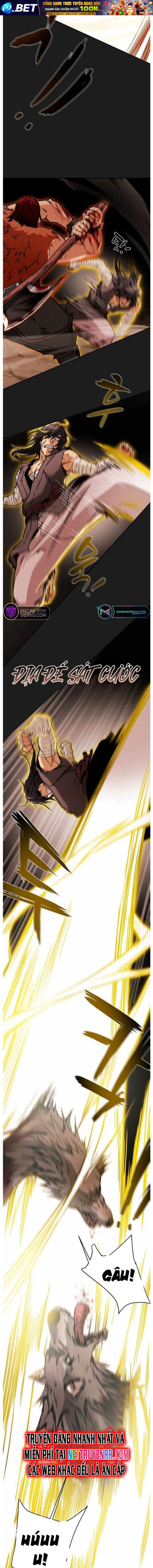 Minh Nguyệt Truyện - Chapter 28 - Page 6