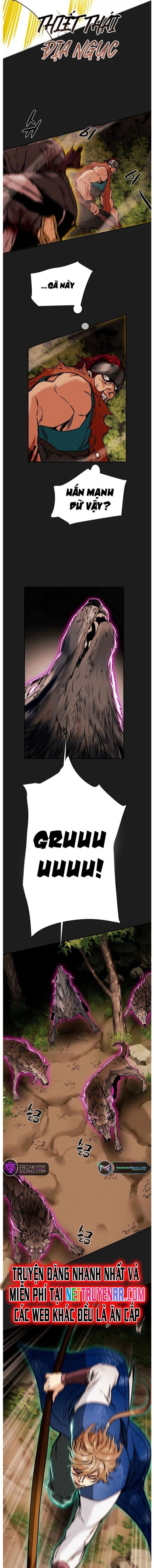 Minh Nguyệt Truyện - Chapter 28 - Page 7