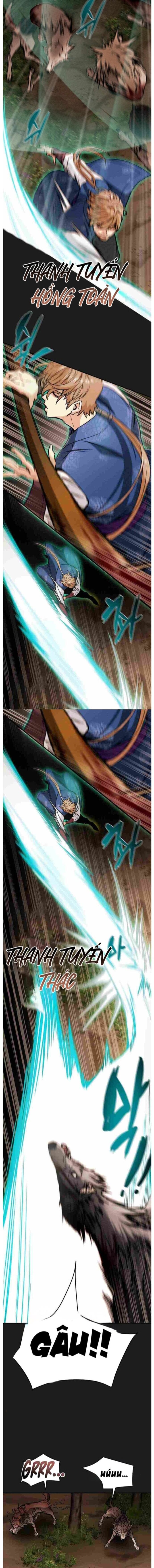 Minh Nguyệt Truyện - Chapter 28 - Page 9