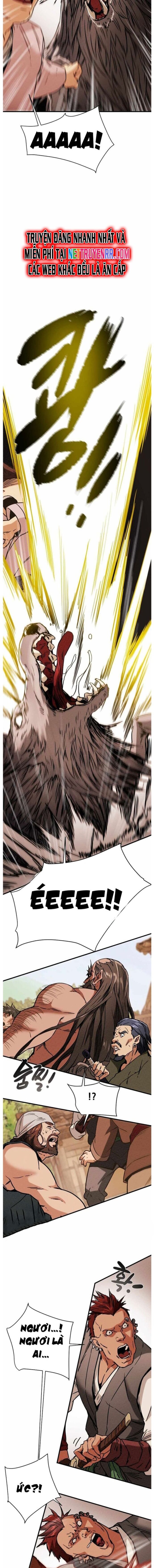 Minh Nguyệt Truyện - Chapter 29 - Page 10