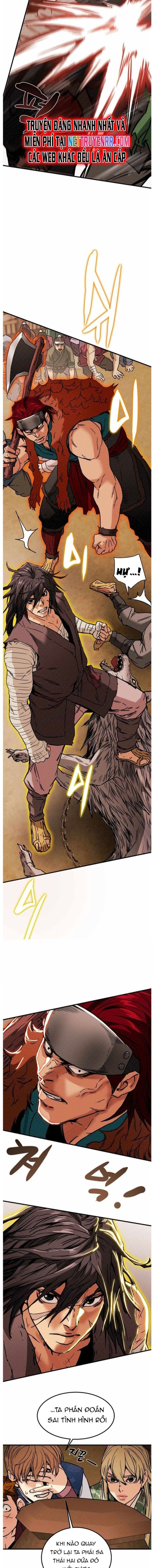 Minh Nguyệt Truyện - Chapter 29 - Page 11