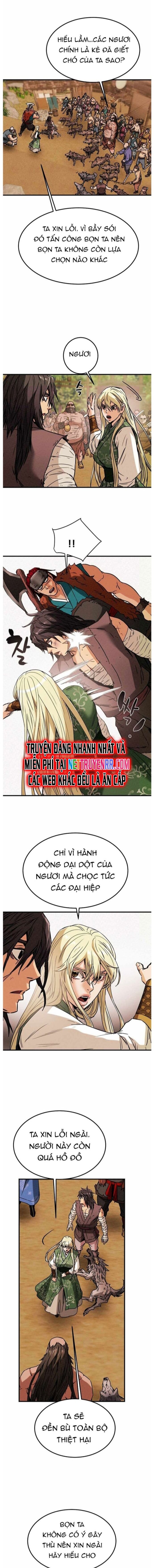 Minh Nguyệt Truyện - Chapter 29 - Page 13