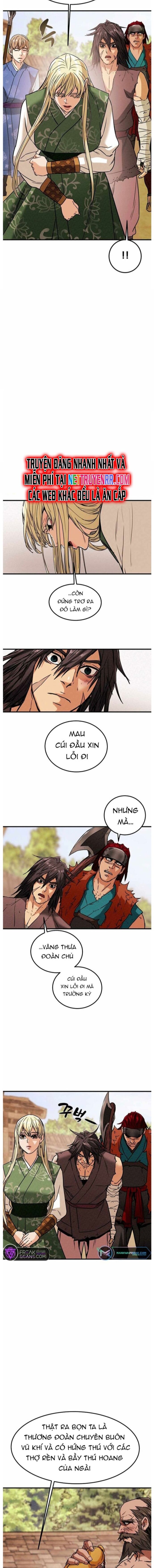 Minh Nguyệt Truyện - Chapter 29 - Page 14