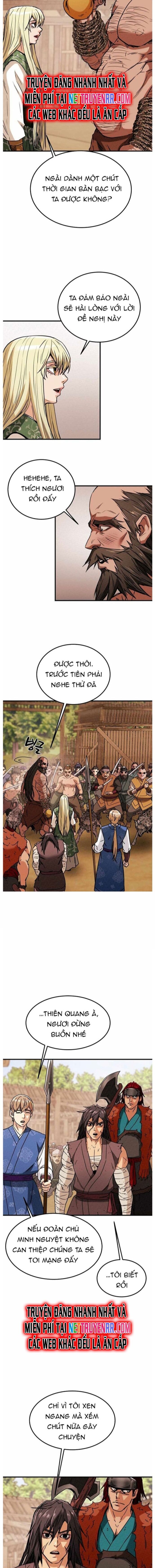 Minh Nguyệt Truyện - Chapter 29 - Page 15