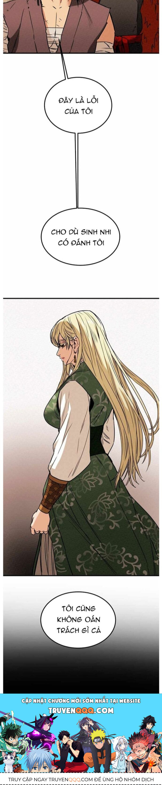 Minh Nguyệt Truyện - Chapter 29 - Page 16