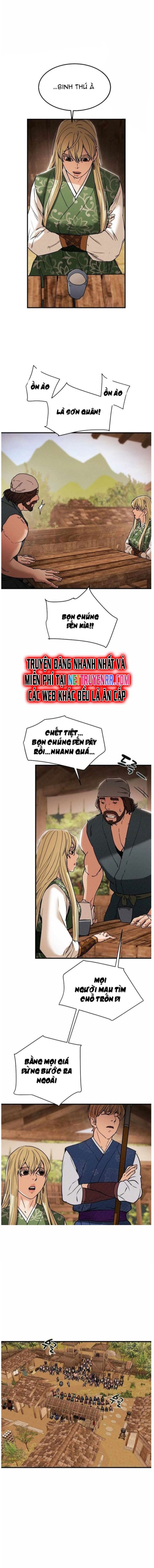 Minh Nguyệt Truyện - Chapter 29 - Page 3