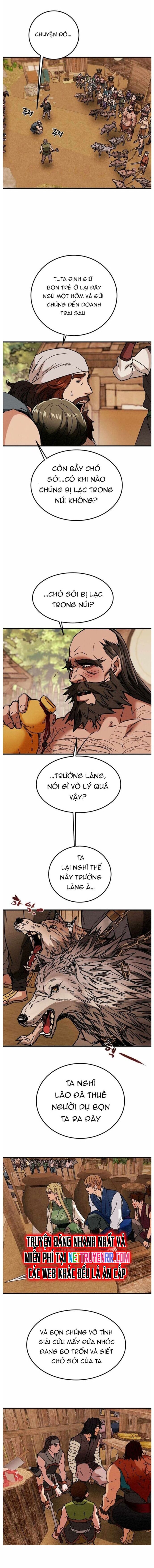 Minh Nguyệt Truyện - Chapter 29 - Page 5