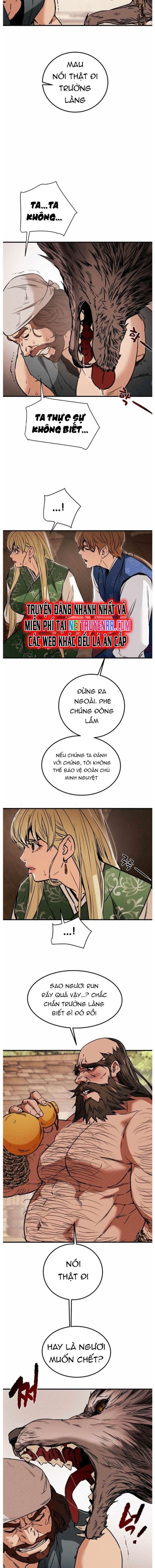 Minh Nguyệt Truyện - Chapter 29 - Page 7