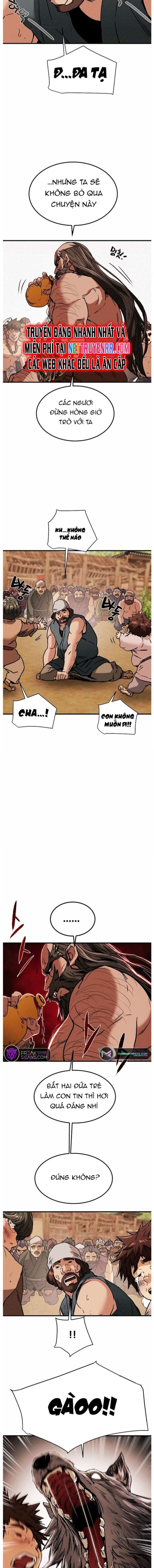 Minh Nguyệt Truyện - Chapter 29 - Page 9