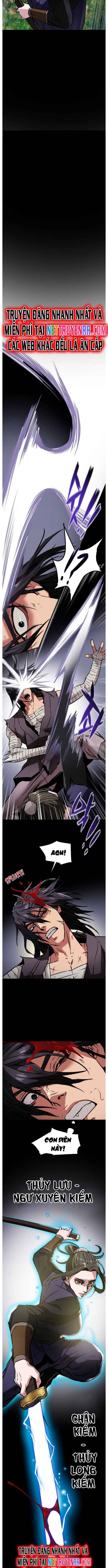 Minh Nguyệt Truyện - Chapter 3 - Page 10