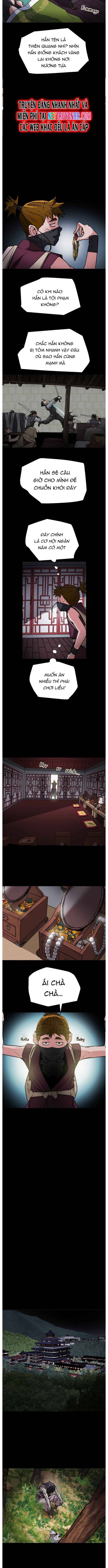 Minh Nguyệt Truyện - Chapter 3 - Page 4